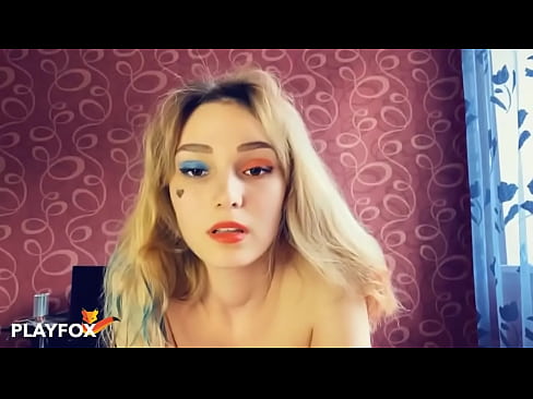 ❤️ Ang magic virtual reality nga baso naghatag kanako og pakighilawas kang Harley Quinn ️❌ Fuck video sa ceb.tusar.top ❌❤