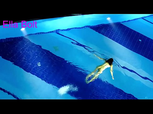 ❤️ Dili ko makahunong sa pagtan-aw, ang batan-ong blonde nasakpan nga naglangoy nga hubo sa ELLA BOLT resort pool ️❌ Fuck video sa ceb.tusar.top ❌❤
