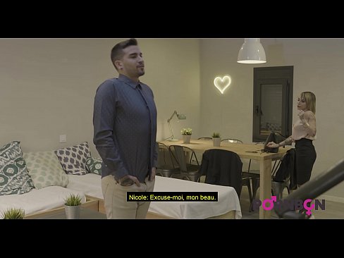 ❤️ PORNBCN 4K Usa ka hamtong nga babaye nga adunay dagkong mga suso gusto nga mahimong anal fucked batan-ong gigolo nga adunay dako nga dick blowjob amortism lisud nga fuck kamot trabaho estilo sa iro puki lick orgasm French subtitles ️❌ Fuck video sa ceb.tusar.top ❌❤
